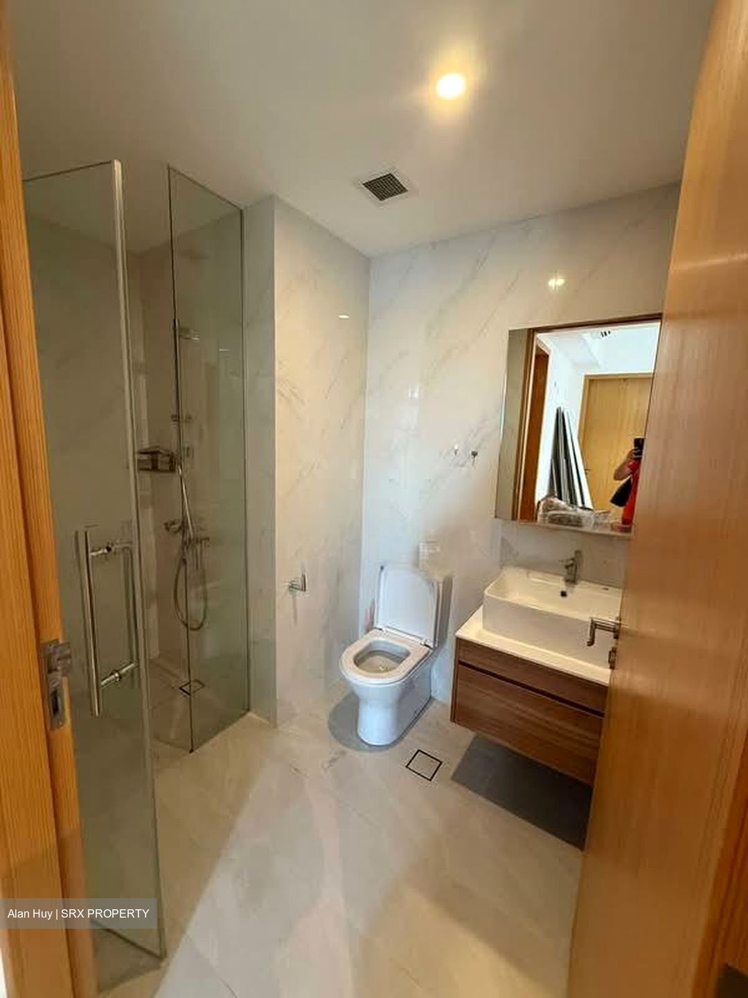 TRE Residences (D14), Condominium #579213111